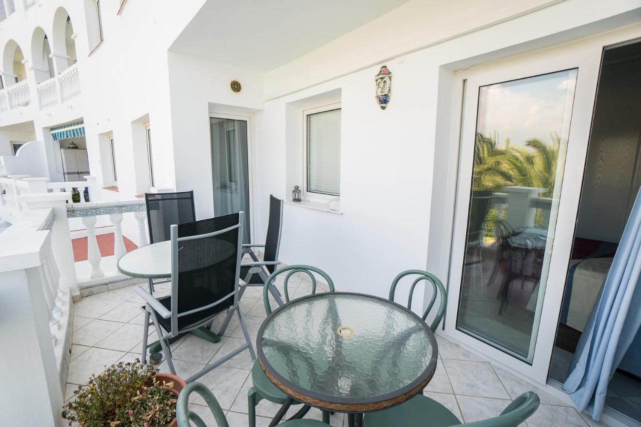 Apartamento Edf. Stella Maris P4 1ºb Nerja Exterior foto